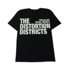 PANTHER TEE��ART WORK by H.U.��(BLACK/WHITE)