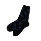 BLACK & BLUE SOX