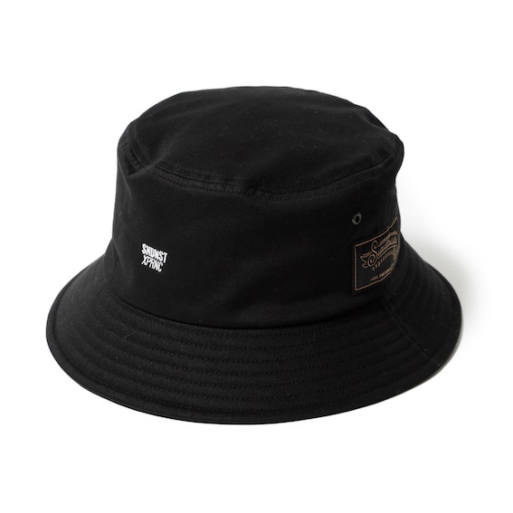 SXE - BUCKET HAT -