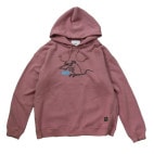 PULLOVER HOODIE 