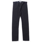 STRETCH SKINNY PANTS - KUROSURI SERIES