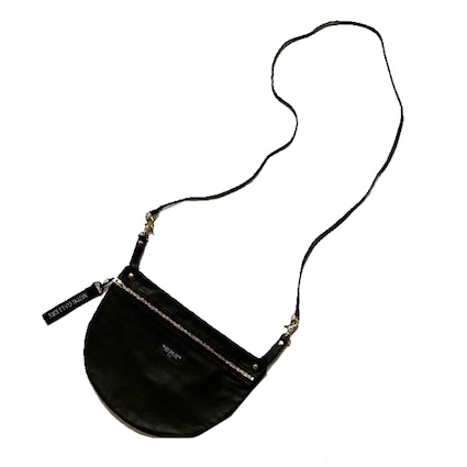 ルードギャラリー　エプロンバック　ステアハイド ルードギャラリー エプロンバック ステアハイド LEATHER BIG APRON BAG