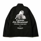 JOE STRUMMER SWING TOP - POHTOGRAPHY BY SHO KIKUCHI