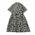 �������Ĥ��Ͽ� ALOHA DRESS ART WORK BY H.U.