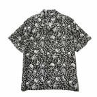 �������Ĥ��Ͽ� ALOHA SHIRT ART WORK BY H.U.