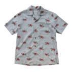 S/S ALOHA SHIRTS 