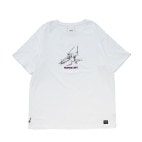S/S TEE 