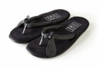 SETTA SLIPPER (ISLAND SLIPPER)(BLACK)
