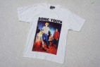 SONIC YOUTH/OCT 1991 AT TYO T (WHITE)
