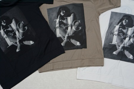 HG WOMAN T