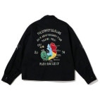 ����쥪���� VETNAM JACKET -THE STREET SLIDERS