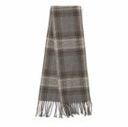 AMISH PATTERN FRINGE STALL