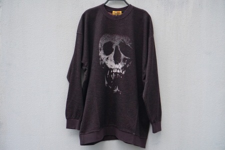 SKULL BERRY ���㥬���ɥ��ԡ���