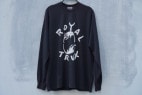 ROYAL TRUX/CATS AND DOGS T