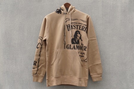 HYS WHISKY �ѡ����� (BEIGE)