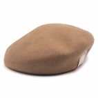 BERET (BEIGE)