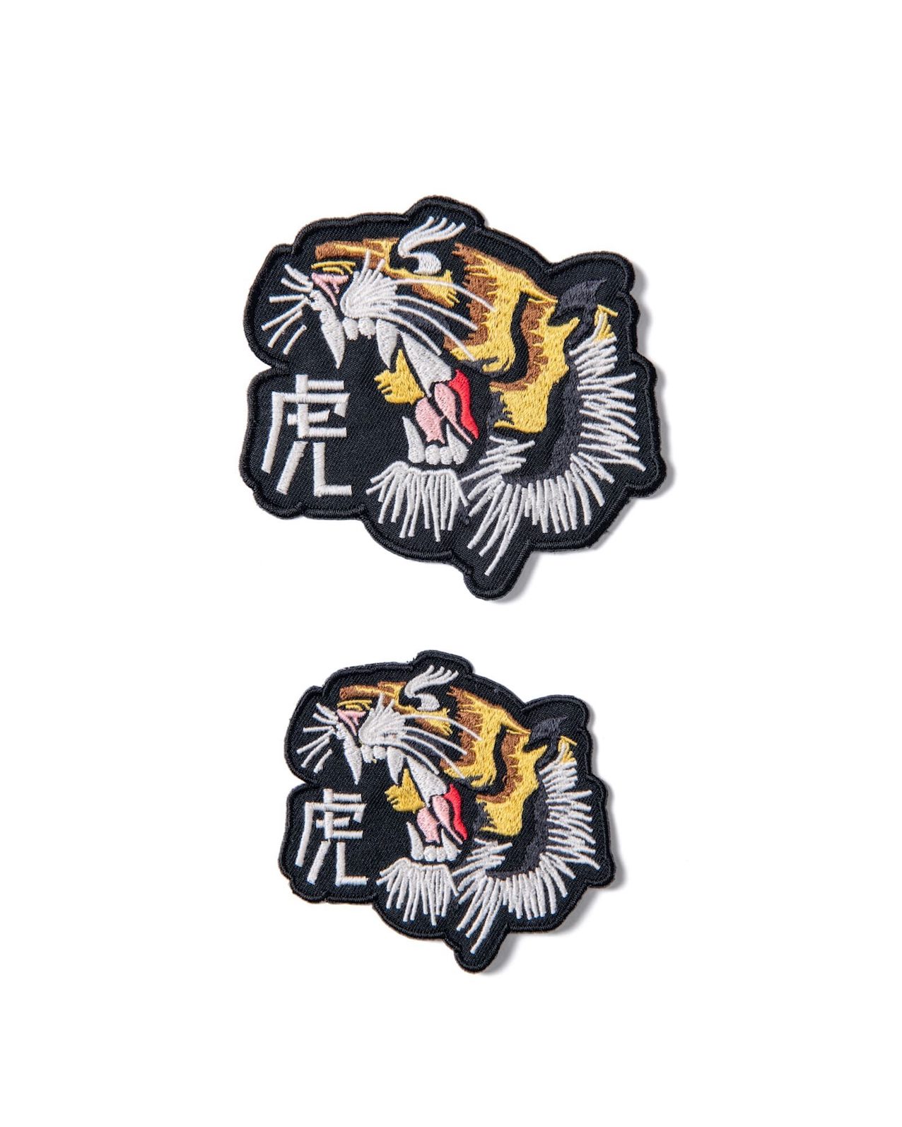 DonEdHardy エドハーディー MA-1 スカジャン 虎 刺繍 ワッペン Ed Hardy リバーシブル刺繍スカジャン】エド・ハーディー 骸骨