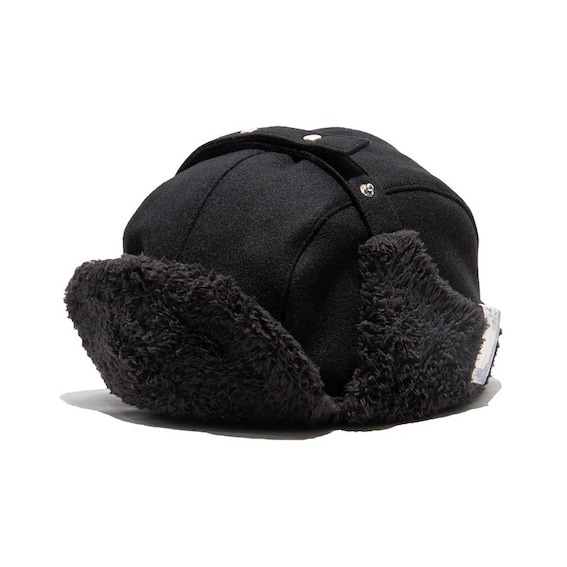 LIGHT MELTON FLIGHT CAP hwdog 美品 LIGHT MELTON FLIGHT CAP｜RUDE GALLERY、LOST CONTROL、ROLL 販売店