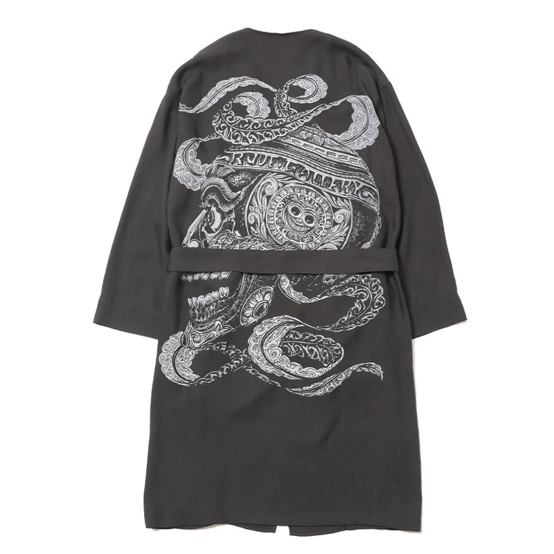 ROBE TIBETAN