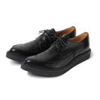 LOVER SHOES (BLACK)