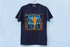 HG LABEL T (BLACK)