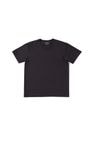 TUBE TEE (ROUND-NECK)(ONIX)