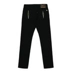 DIAHALL PKT BLACK SKINNY PANTS
