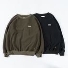 PULLOVER FLEECE 