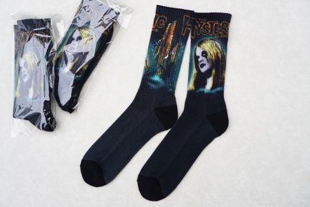 DARK SIDE WOMAN ���ݡ��ĥ��å���