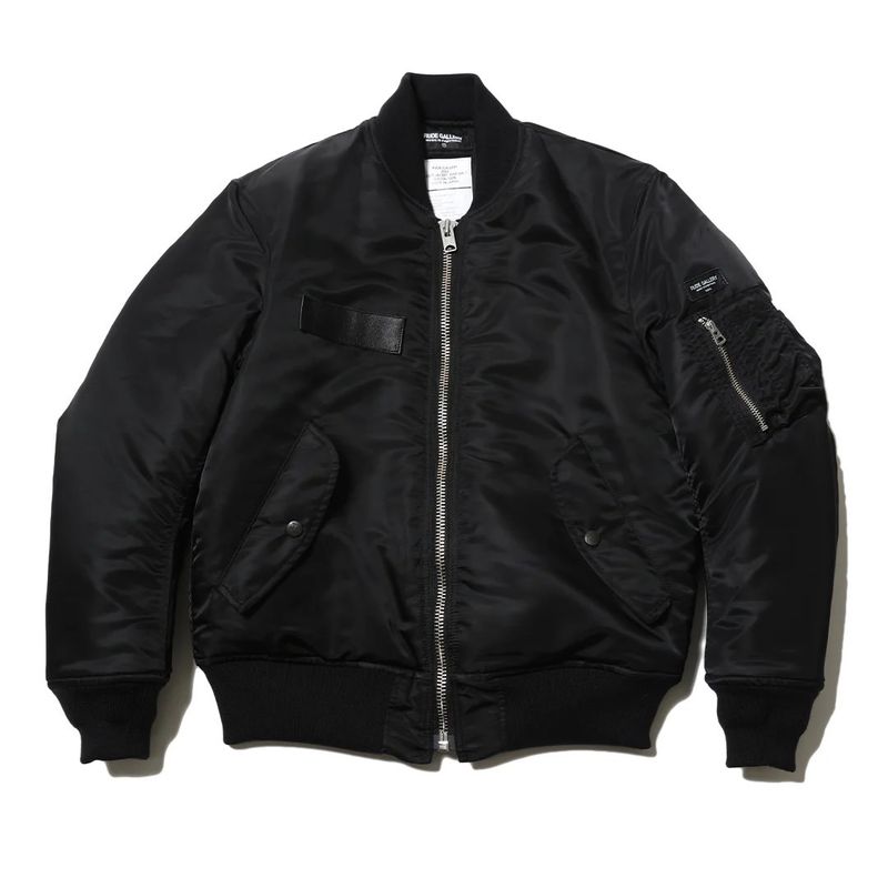 MA-1 (BLACK)