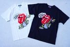 THE ROLLING STONES/TOUNGE DINOSAUR T�����