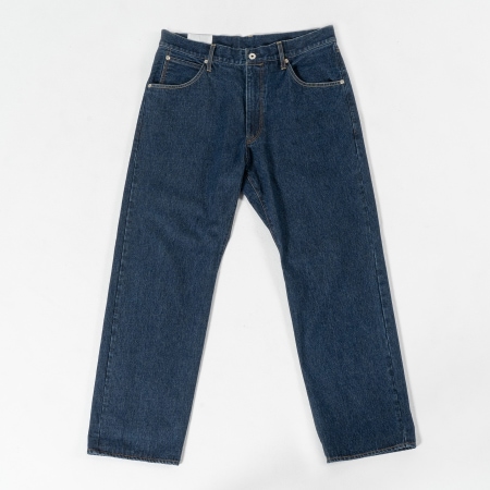 DENIM PANTS