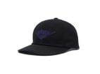 HD HOMMAGE UNION CAP (BLACK)
