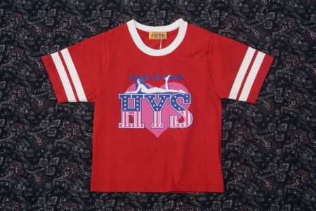 PLAY IT COOL T����� (RED)