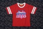 PLAY IT COOL T����� (RED)