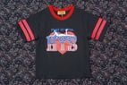 PLAY IT COOL T����� (BLACK)