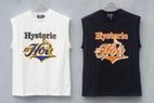 HYSTERIC IS HOT �Ρ����꡼��T�����