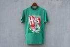 HYS SURF PREMIUM QUALITY T����� (GREEN)