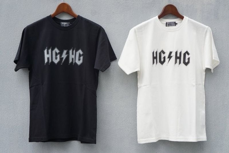 HG/HG TOUR 1984 T�����