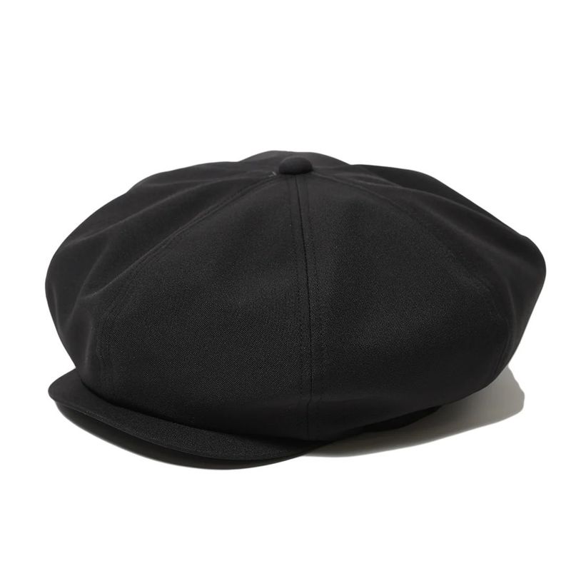 UTILITY CASQUETTE