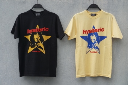 HYSTERIC STAR T�����