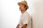 MEMORY TWILL HAT (BEIGE)