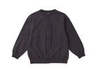 OPEN FRONT TUBE CARDY (ONYX)