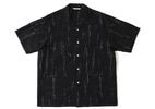 ORIGINAL PRINTED OPEN COLLAR SHIRTS (KASURI)
