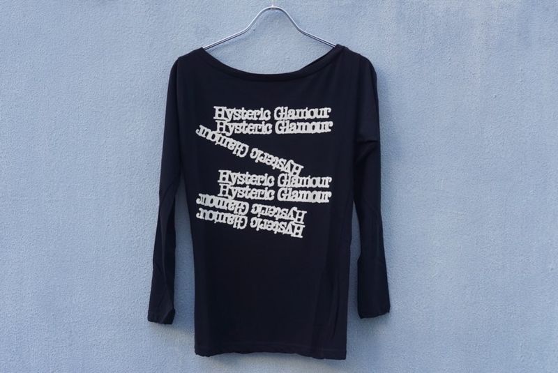 TYPEWRITER LOGO T����� (BLACK)