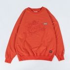 PULLOVER SWEAT 