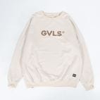 PULLOVER SWEAT 