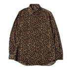 LEOPARD SHIRT