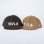 CORDUROY CAP