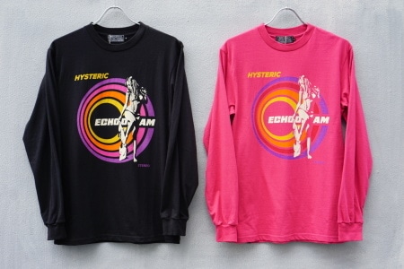ECHO DREAM T�����